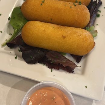 Mofongo - Sorullos De Maiz - Puerto Rican Near Me - Miami, Florida Mofongo - Sorullos De Maiz - Puerto Rican Near Me - Miami, Florida