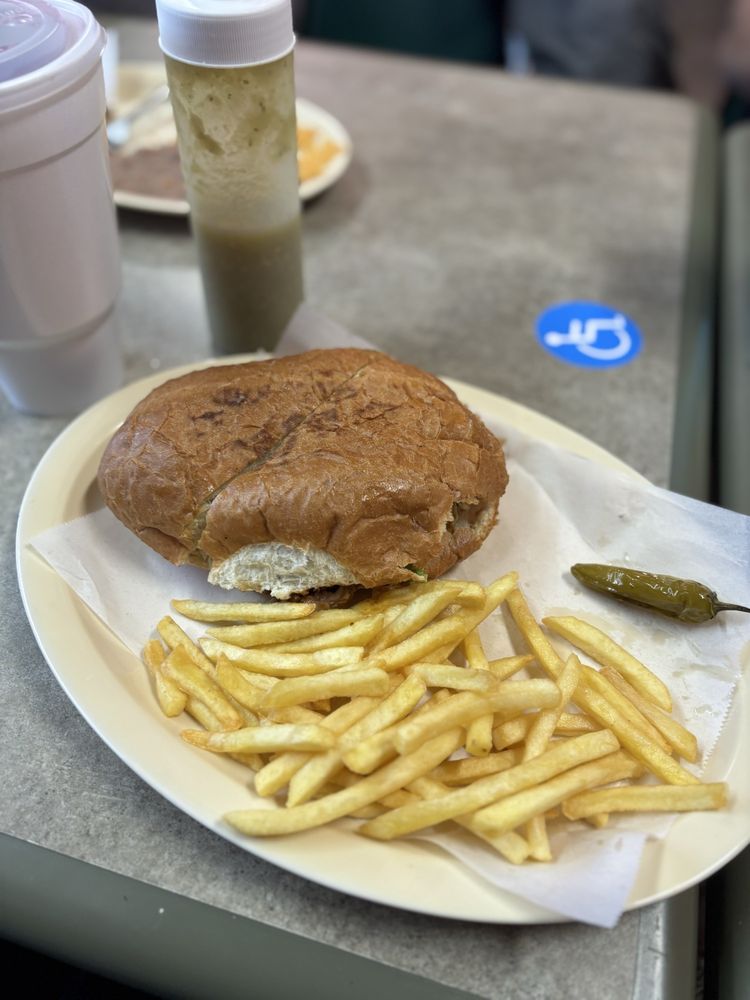 Taqueria The Jalapeño