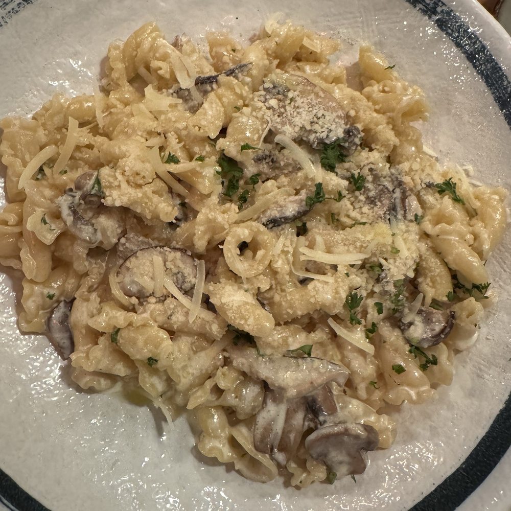 Campanelli Mushroom Campanelli Mushroom