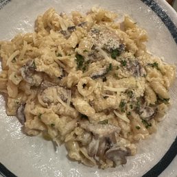 Campanelli Mushroom Campanelli Mushroom