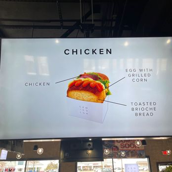 Semicolon Cafe - Menu - Sandwiches Near Me - Chantilly, Virginia Semicolon Cafe - Menu - Sandwiches Near Me - Chantilly, Virginia