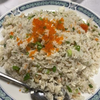 Royal Feast - Fried rice with crab meat - Chinese Near Me - Millbrae, California Royal Feast - Fried rice with crab meat - Chinese Near Me - Millbrae, California