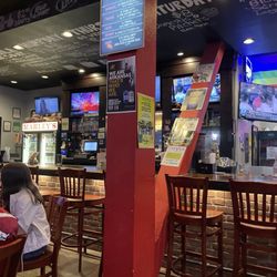 Marley's Pizzeria - Cill bar