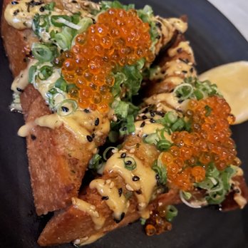 Animae - Asian Fusion Near Me - San Diego, California