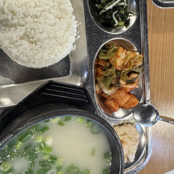 Joong Boo Market - International Grocery Near Me - Glenview, Illinois
