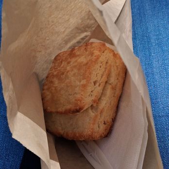 Saturn Coffee - OMG FRESH BISCUIT with honey butter. Perfectly made. Tender. Salty. Coming back! - Coffee & Tea Near Me - Detroit, Michigan Saturn Coffee - OMG FRESH BISCUIT with honey butter. Perfectly made. Tender. Salty. Coming back! - Coffee & Tea Near Me - Detroit, Michigan