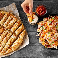 Pizza Delight