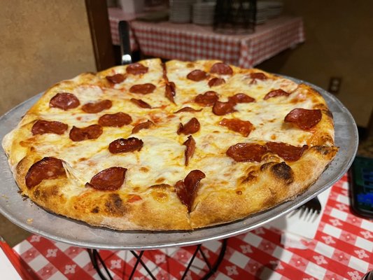 Vince's Italian Restaurant & Pizzeria by null