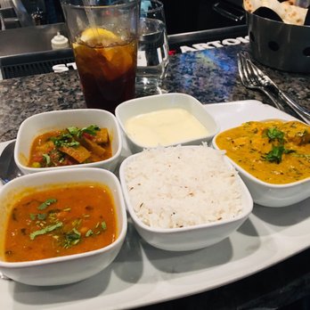 Tabla - Vegetarian thali. Spicy and delicious!! - Indian Near Me - Atlanta, Georgia Tabla - Vegetarian thali. Spicy and delicious!! - Indian Near Me - Atlanta, Georgia