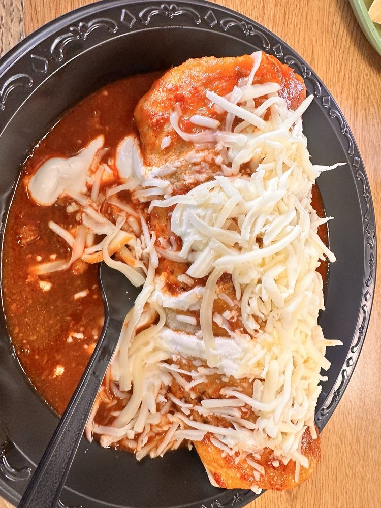 El Pollo Corona Grill