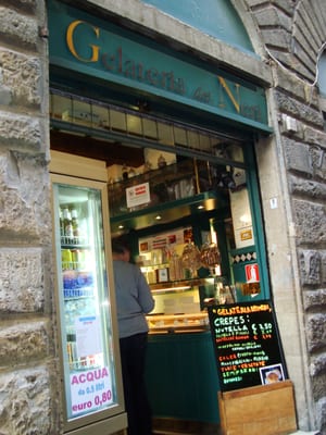 Gelateria dei Neri by null