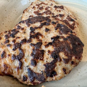 First Watch - Chicken Sausage - Breakfast & Brunch Near Me - Chesapeake, Virginia First Watch - Chicken Sausage - Breakfast & Brunch Near Me - Chesapeake, Virginia