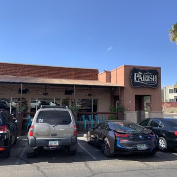 The Parish - Gastropubs Near Me - Tucson, Arizona