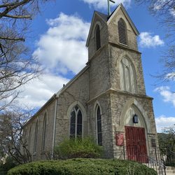 St Mark's Episcopal Church