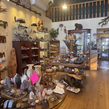 Miner's Pick Rock Shop - Hobby Shops Near Me - Jerome, Arizona Miner's Pick Rock Shop - Hobby Shops Near Me - Jerome, Arizona