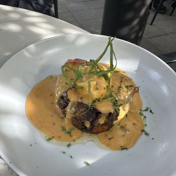 Benchmark - New American Near Me - Santa Ana, California
