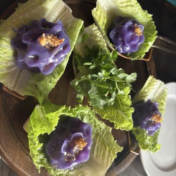 Nour Thai Kitchen - Thai Near Me - Oakland Park, Florida