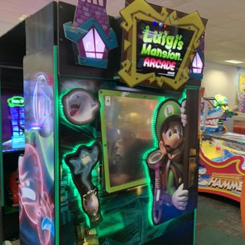 Chuck E. Cheese - Pizza Near Me - Las Vegas, Nevada