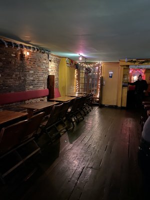 The Scratcher by null