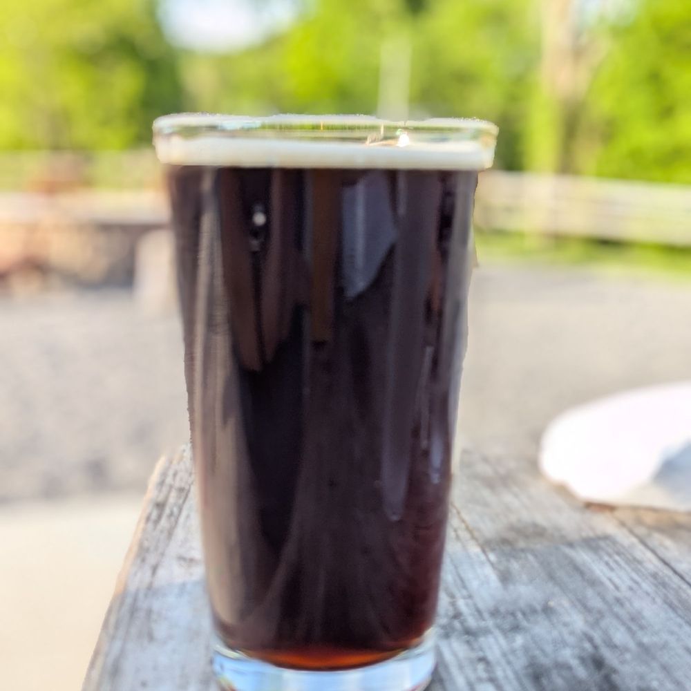 Iron Forge Brewing Co. - Dunkel - Breweries Near Me - Sevierville, Tennessee Iron Forge Brewing Co. - Dunkel - Breweries Near Me - Sevierville, Tennessee