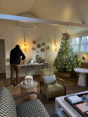 Farmhouse Paso Robles by null