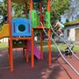 Photo of playground