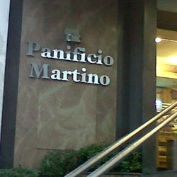 Panificio Martino