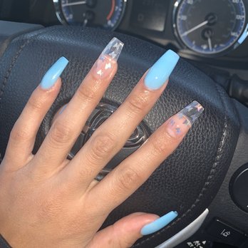 IQ Nails Salon - nails dip powder - Nail Salons Near Me - Brookfield, Wisconsin