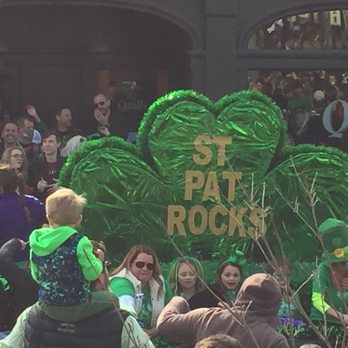 St. Patrick's Parade - Local Flavor Near Me - Louisville, Kentucky St. Patrick's Parade - Local Flavor Near Me - Louisville, Kentucky