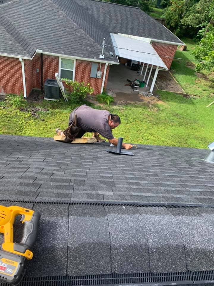 Slide of Picasso Roofing & Remodeling