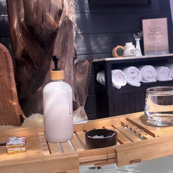 Four Moons Spa - Soak - Day Spas Near Me - Encinitas, California Four Moons Spa - Soak - Day Spas Near Me - Encinitas, California