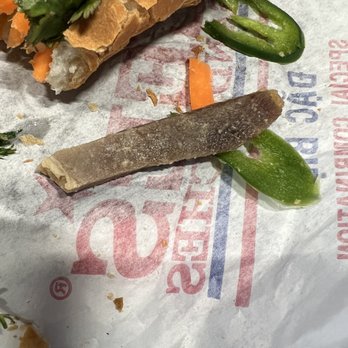 Lee's Sandwiches - Not sure if this is normal for the business or not. Chicken looks rotten. - Sandwiches Near Me - San Jose, California Lee's Sandwiches - Not sure if this is normal for the business or not. Chicken looks rotten. - Sandwiches Near Me - San Jose, California