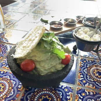 Casa Luna - Guacamole - Mexican Near Me - Tlaquepaque, JAL Casa Luna - Guacamole - Mexican Near Me - Tlaquepaque, JAL