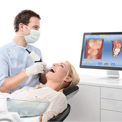 Intra oral imaging - Exam protocol at Dr. Doshi's.