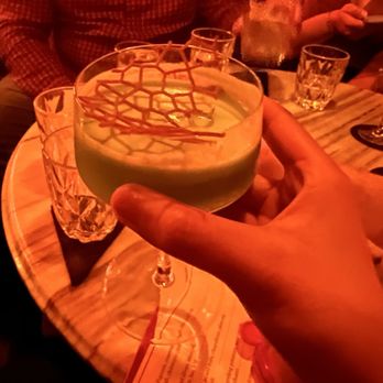 Hanky Panky - Garden Bay - Cocktail Bars Near Me - Ciudad de Mexico, DIF