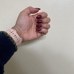 Happy Nails & Spa