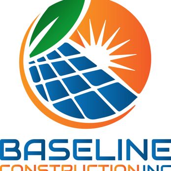 Baseline Construction - the logo for the baseline construction company - General Contractors Near Me - Winnetka, California Baseline Construction - the logo for the baseline construction company - General Contractors Near Me - Winnetka, California