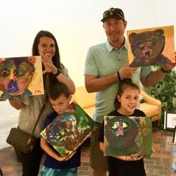 Santa Fe Art Classes - Unleash creativity at Santa Fe Art Classes - where art comes to life!  Explore our painting workshops inspired by the colors of Santa Fe