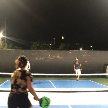 Bumpy Pickle - Pickleball - Pickleball Near Me - Houston, Texas