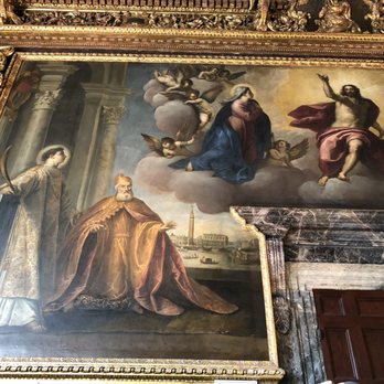 Palazzo Ducale - Art inside - Museums Near Me - Venezia, VE Palazzo Ducale - Art inside - Museums Near Me - Venezia, VE