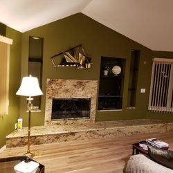 Creative Stone & Cabinets