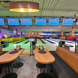 Phönixbowling