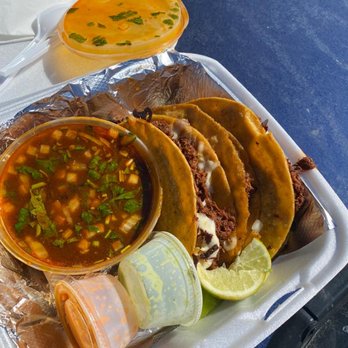 el consome de morelos - Quesabirria + Consomé combo - Mexican Near Me - Denver, Colorado