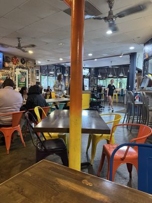 Brown Dog Deli by null