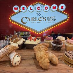 Carlo's Bakery