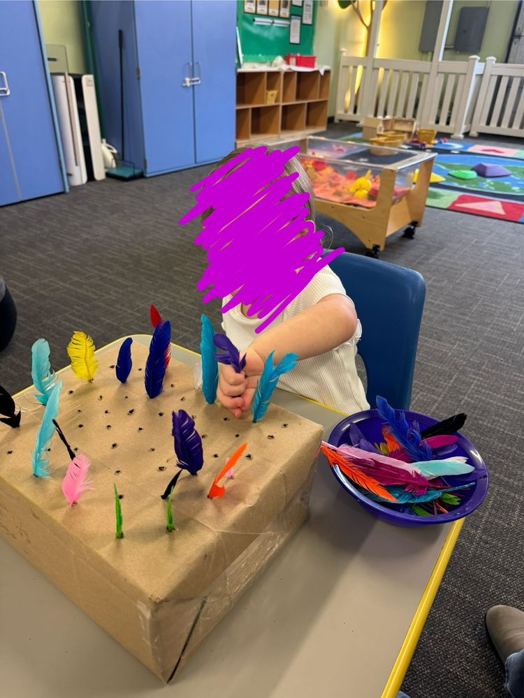 Lake Washington Toddler Group - childcare center in Kirkland, WA