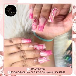 Lee Spa Nails