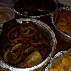 El Rey II Restaurant