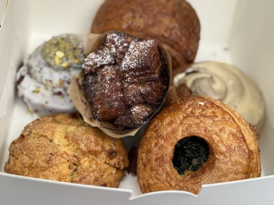 Alta Bakery and Cafe by null