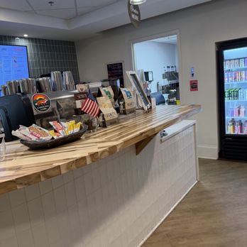 Core Coffee - Coffee & Tea Near Me - High Point, North Carolina Core Coffee - Coffee & Tea Near Me - High Point, North Carolina